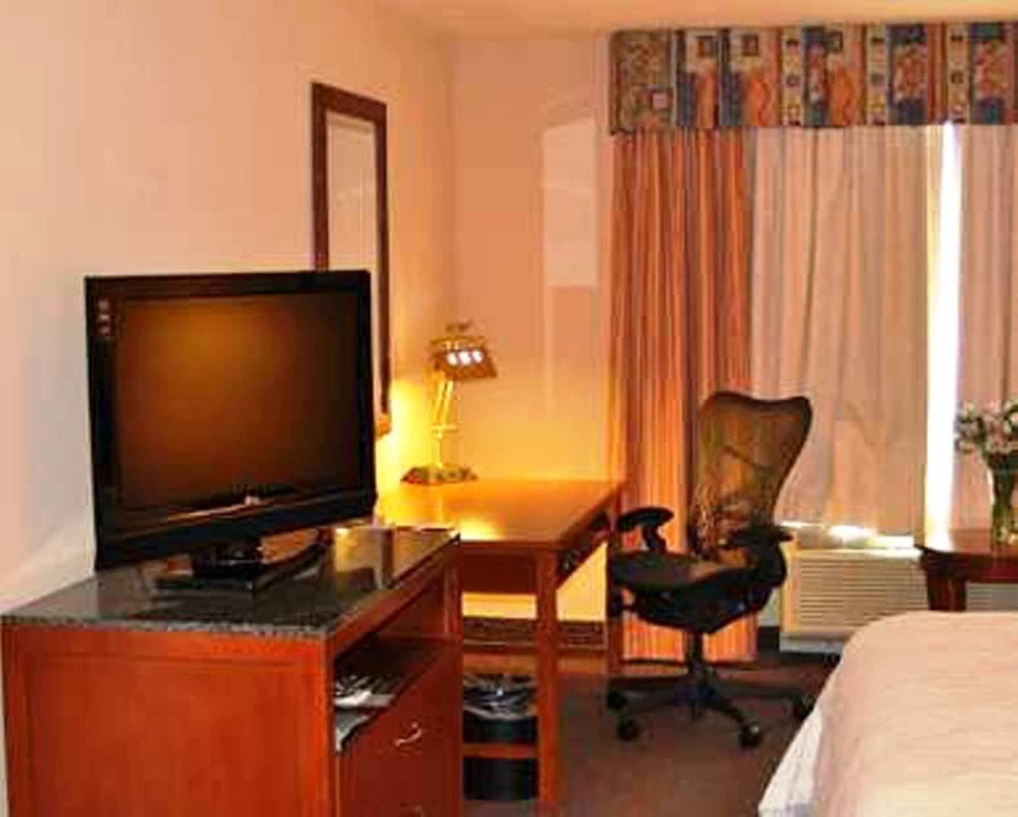 Acp Hotel Houston Westchase, Mod Collection By Sonesta Екстер'єр фото