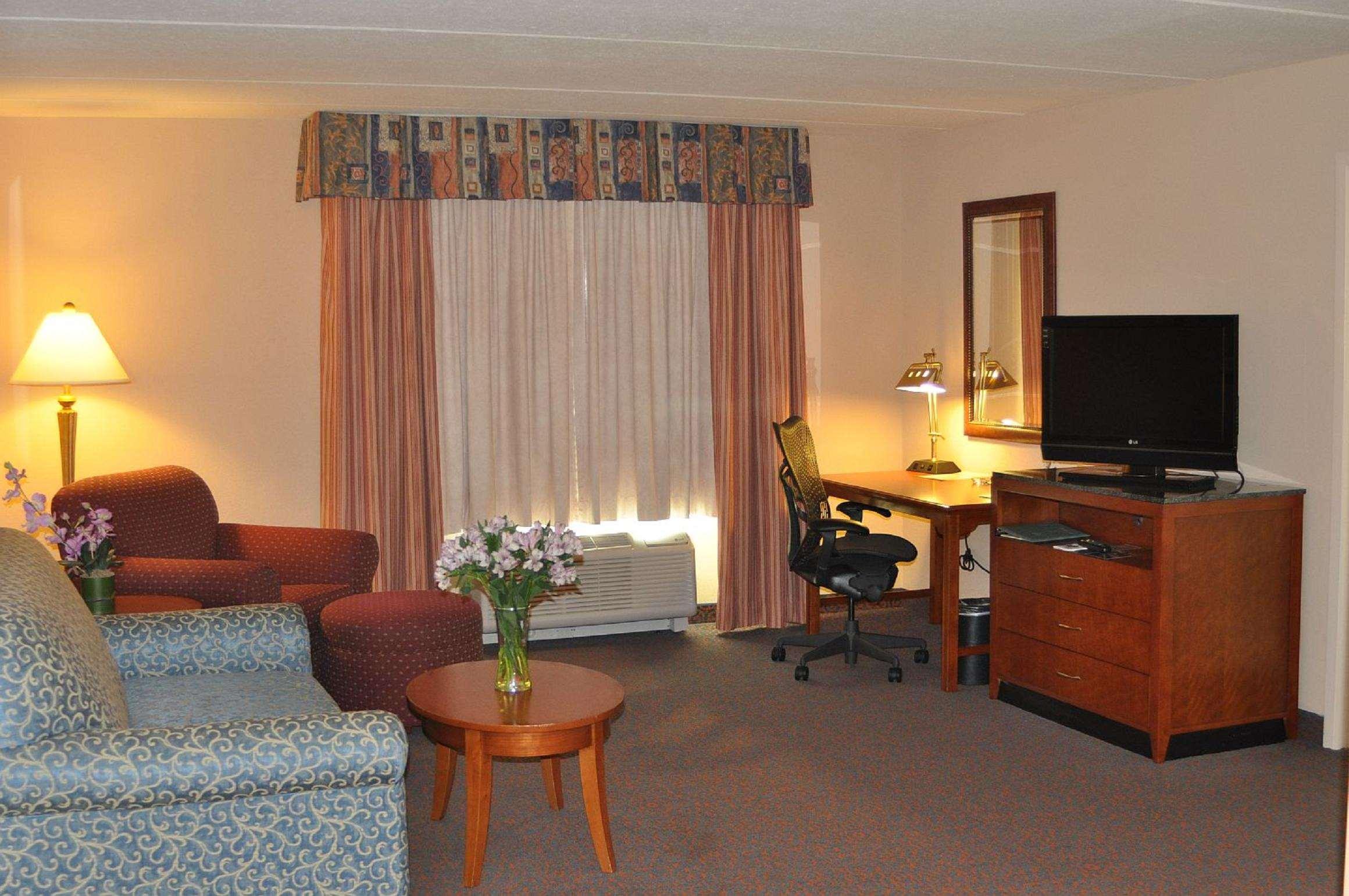 Acp Hotel Houston Westchase, Mod Collection By Sonesta Номер фото