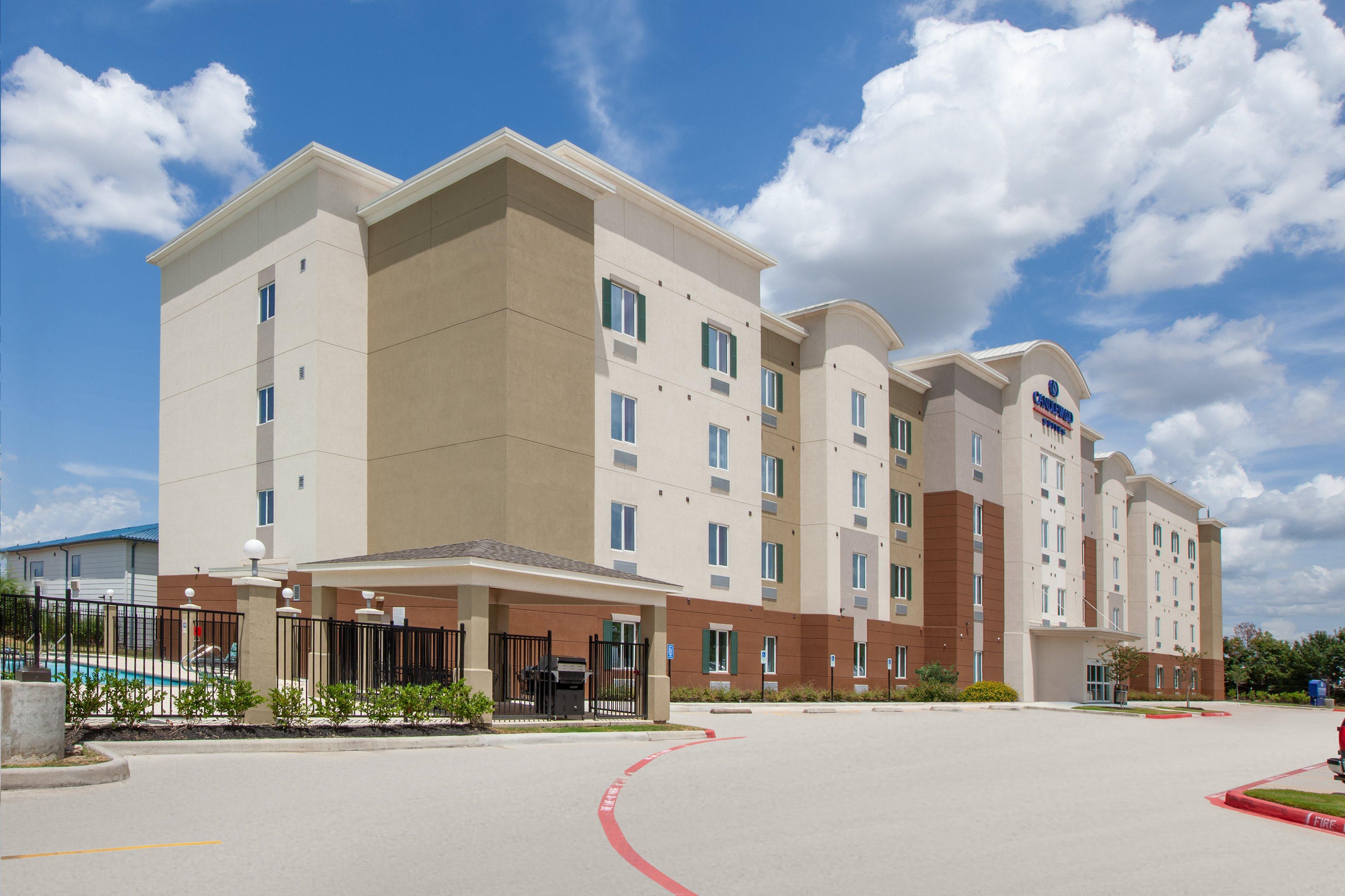 Acp Hotel Houston Westchase, Mod Collection By Sonesta Екстер'єр фото