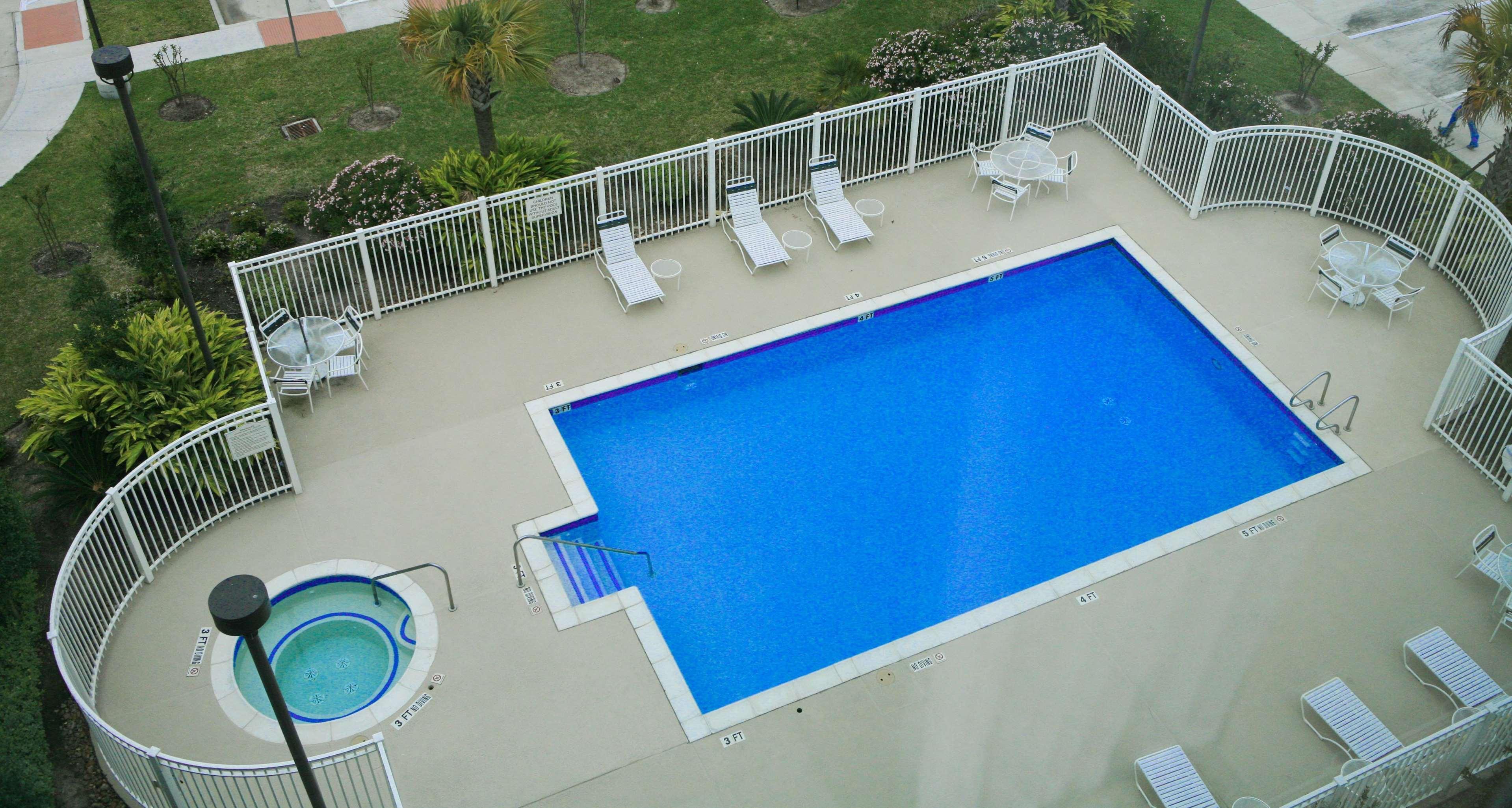 Acp Hotel Houston Westchase, Mod Collection By Sonesta Екстер'єр фото