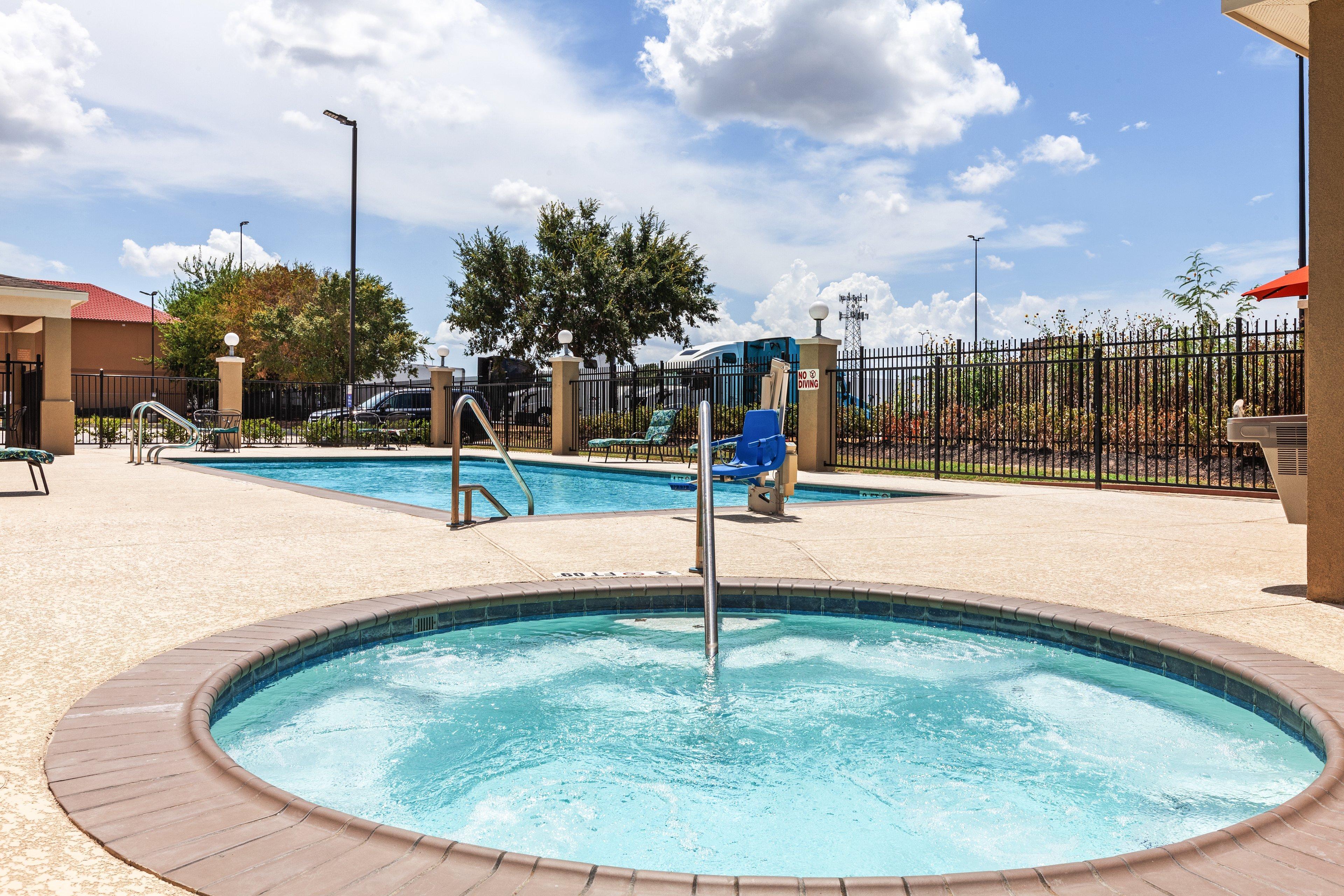Acp Hotel Houston Westchase, Mod Collection By Sonesta Екстер'єр фото
