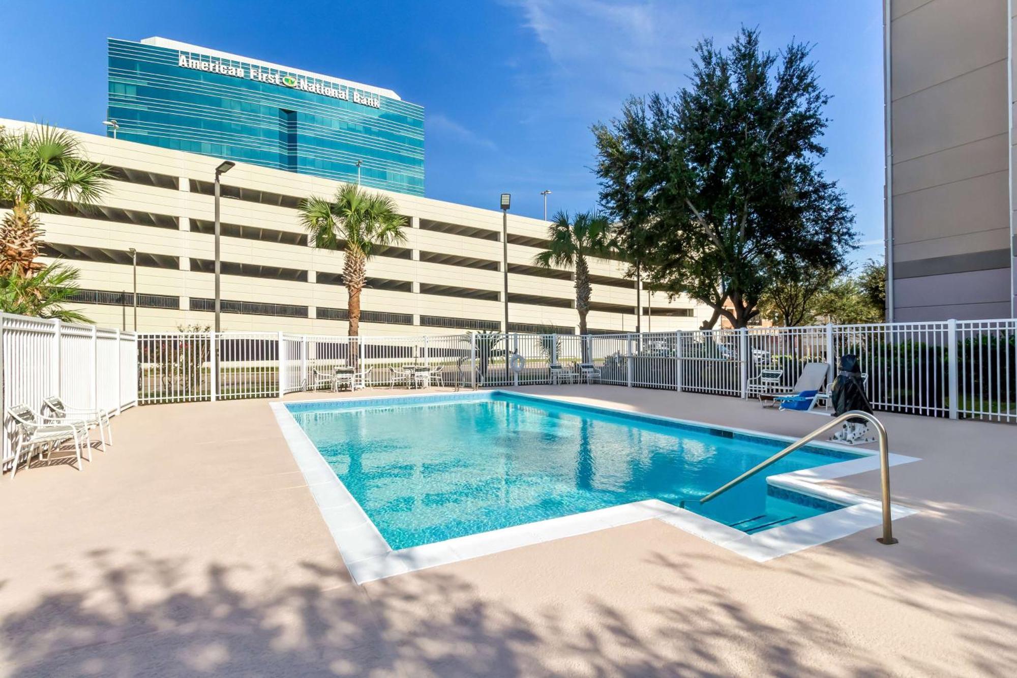 Acp Hotel Houston Westchase, Mod Collection By Sonesta Екстер'єр фото