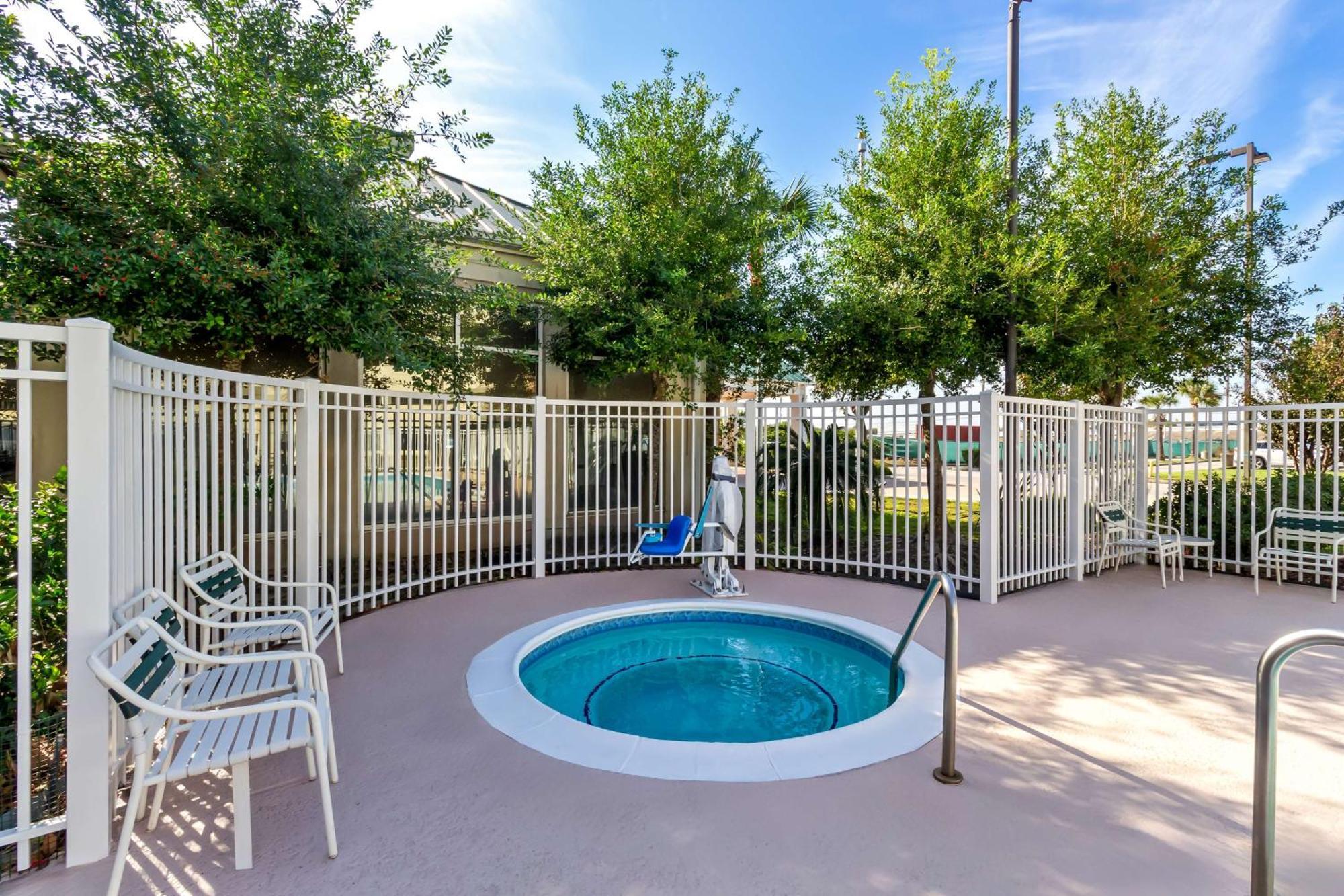Acp Hotel Houston Westchase, Mod Collection By Sonesta Екстер'єр фото