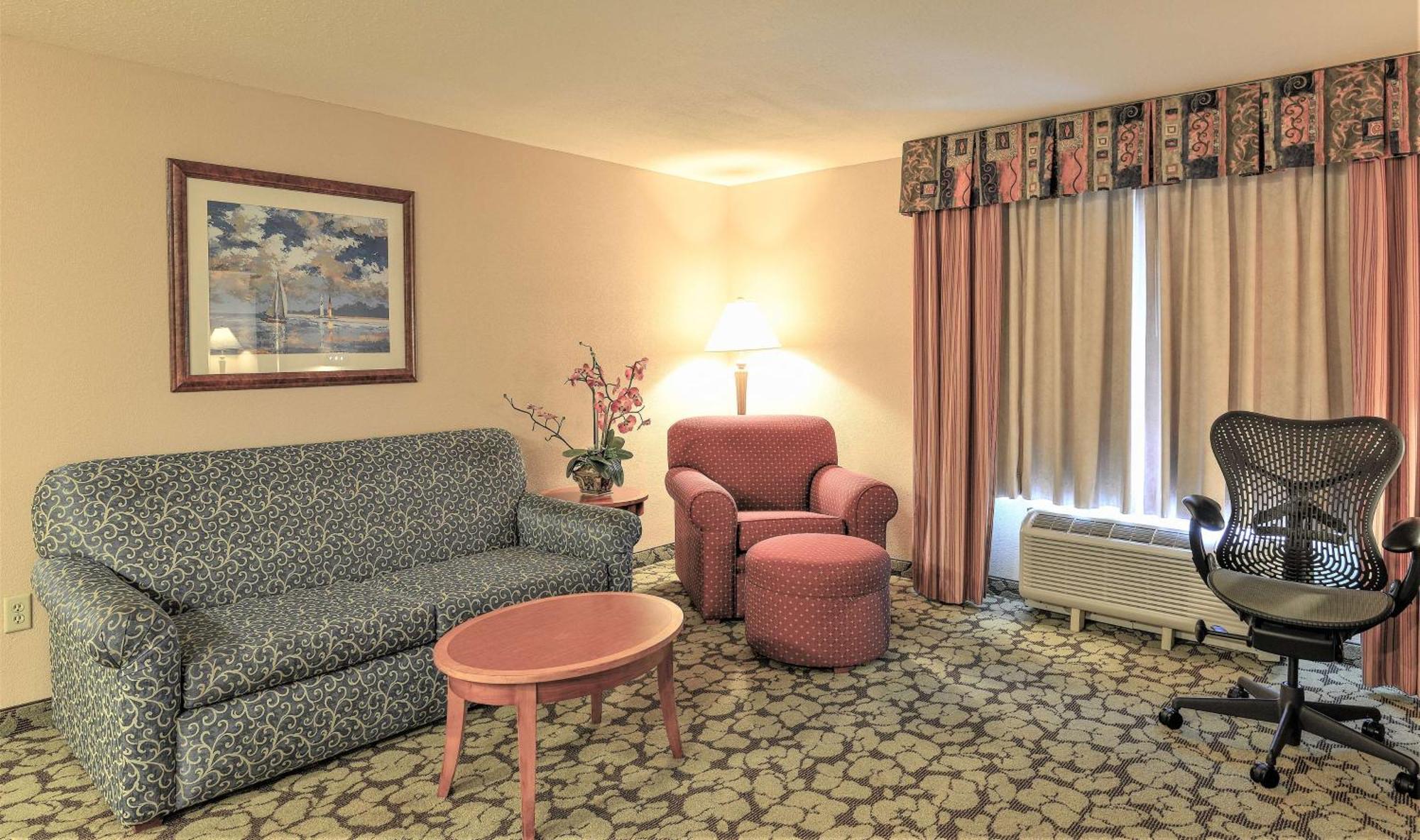 Acp Hotel Houston Westchase, Mod Collection By Sonesta Екстер'єр фото