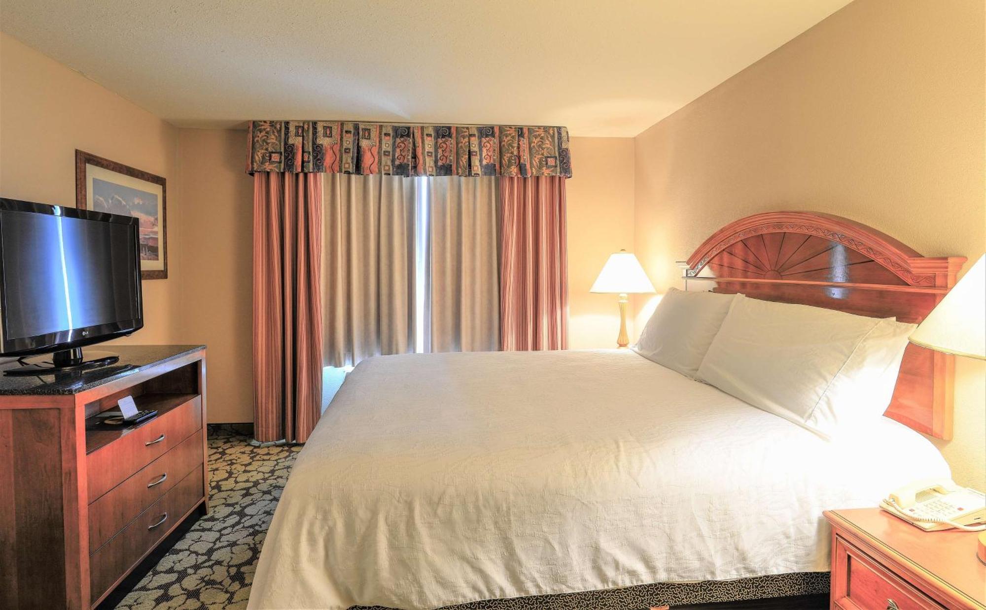 Acp Hotel Houston Westchase, Mod Collection By Sonesta Екстер'єр фото