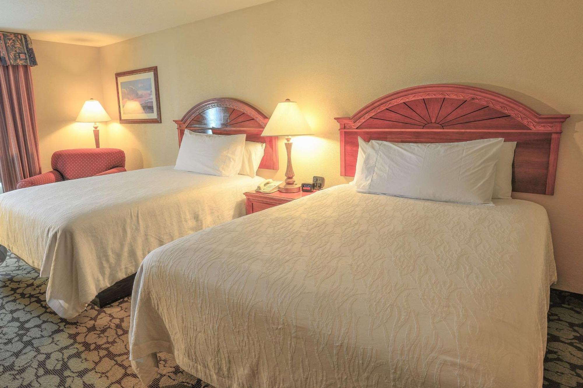 Acp Hotel Houston Westchase, Mod Collection By Sonesta Екстер'єр фото