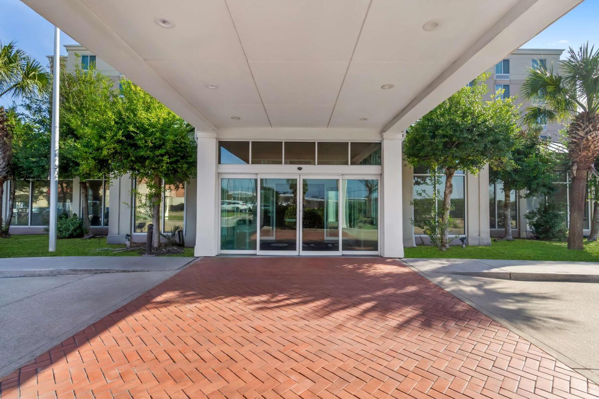 Acp Hotel Houston Westchase, Mod Collection By Sonesta Екстер'єр фото