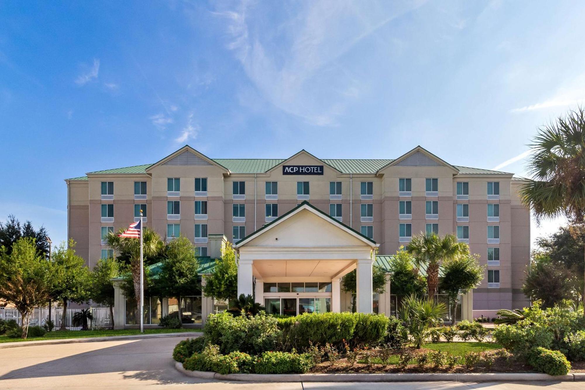 Acp Hotel Houston Westchase, Mod Collection By Sonesta Екстер'єр фото