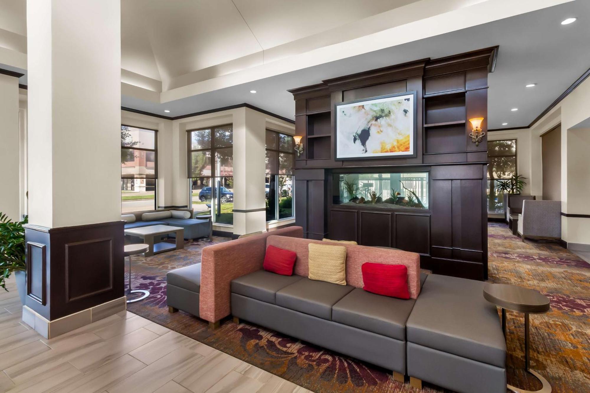 Acp Hotel Houston Westchase, Mod Collection By Sonesta Екстер'єр фото